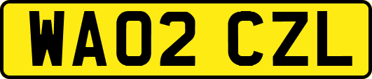 WA02CZL