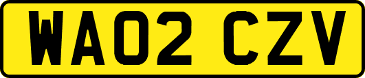 WA02CZV