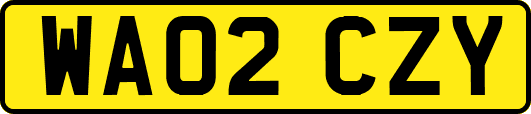 WA02CZY
