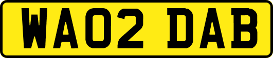 WA02DAB