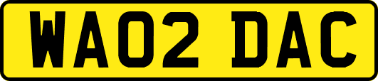 WA02DAC