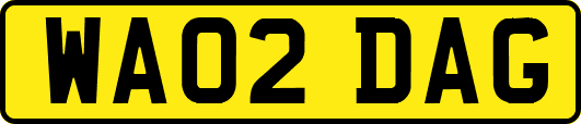 WA02DAG