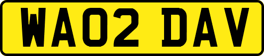 WA02DAV