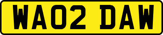 WA02DAW