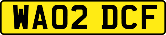 WA02DCF