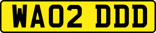 WA02DDD