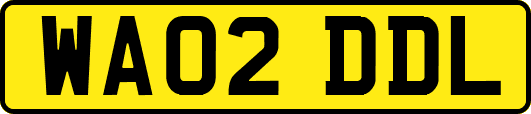 WA02DDL