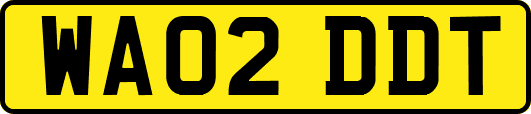 WA02DDT