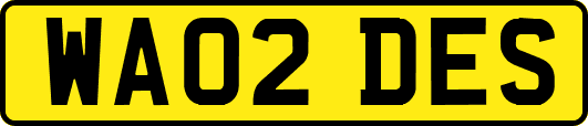 WA02DES