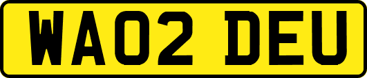WA02DEU
