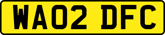 WA02DFC