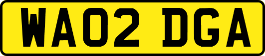 WA02DGA