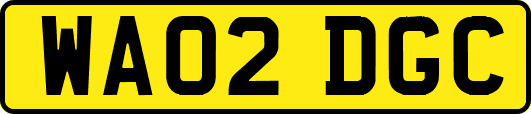 WA02DGC