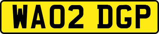 WA02DGP
