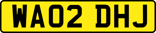 WA02DHJ