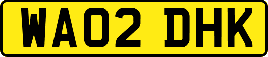WA02DHK