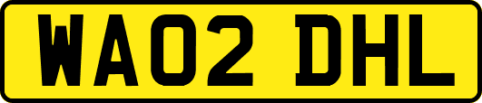WA02DHL