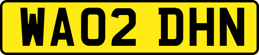 WA02DHN