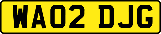WA02DJG