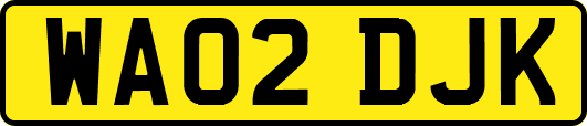 WA02DJK