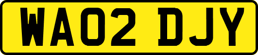 WA02DJY