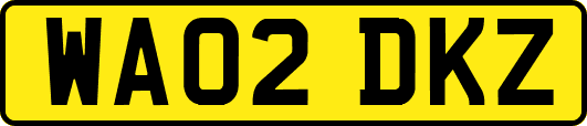 WA02DKZ