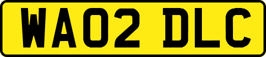 WA02DLC