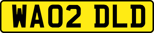 WA02DLD