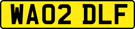 WA02DLF