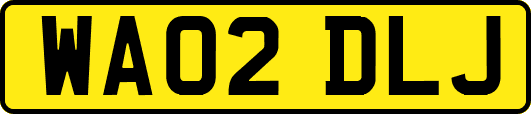 WA02DLJ