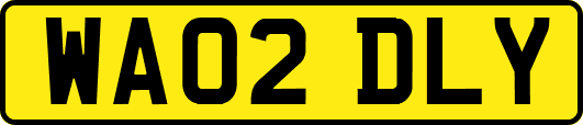 WA02DLY