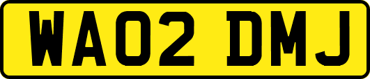 WA02DMJ