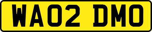 WA02DMO