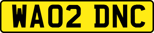 WA02DNC