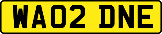 WA02DNE