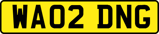 WA02DNG
