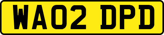 WA02DPD