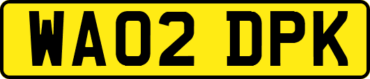 WA02DPK