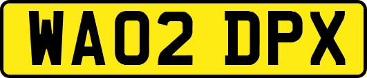 WA02DPX