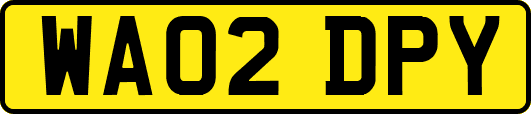 WA02DPY