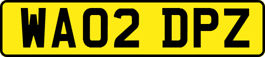 WA02DPZ