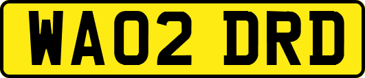 WA02DRD