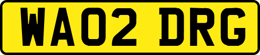 WA02DRG