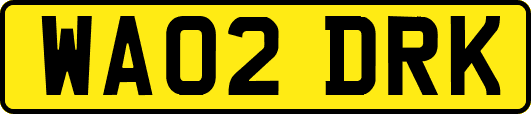WA02DRK
