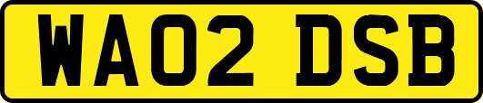 WA02DSB