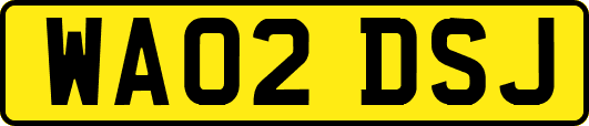 WA02DSJ
