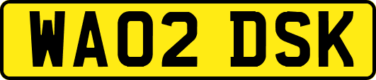 WA02DSK