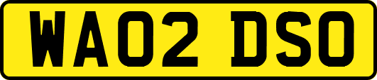 WA02DSO