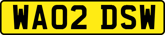 WA02DSW