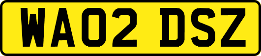 WA02DSZ